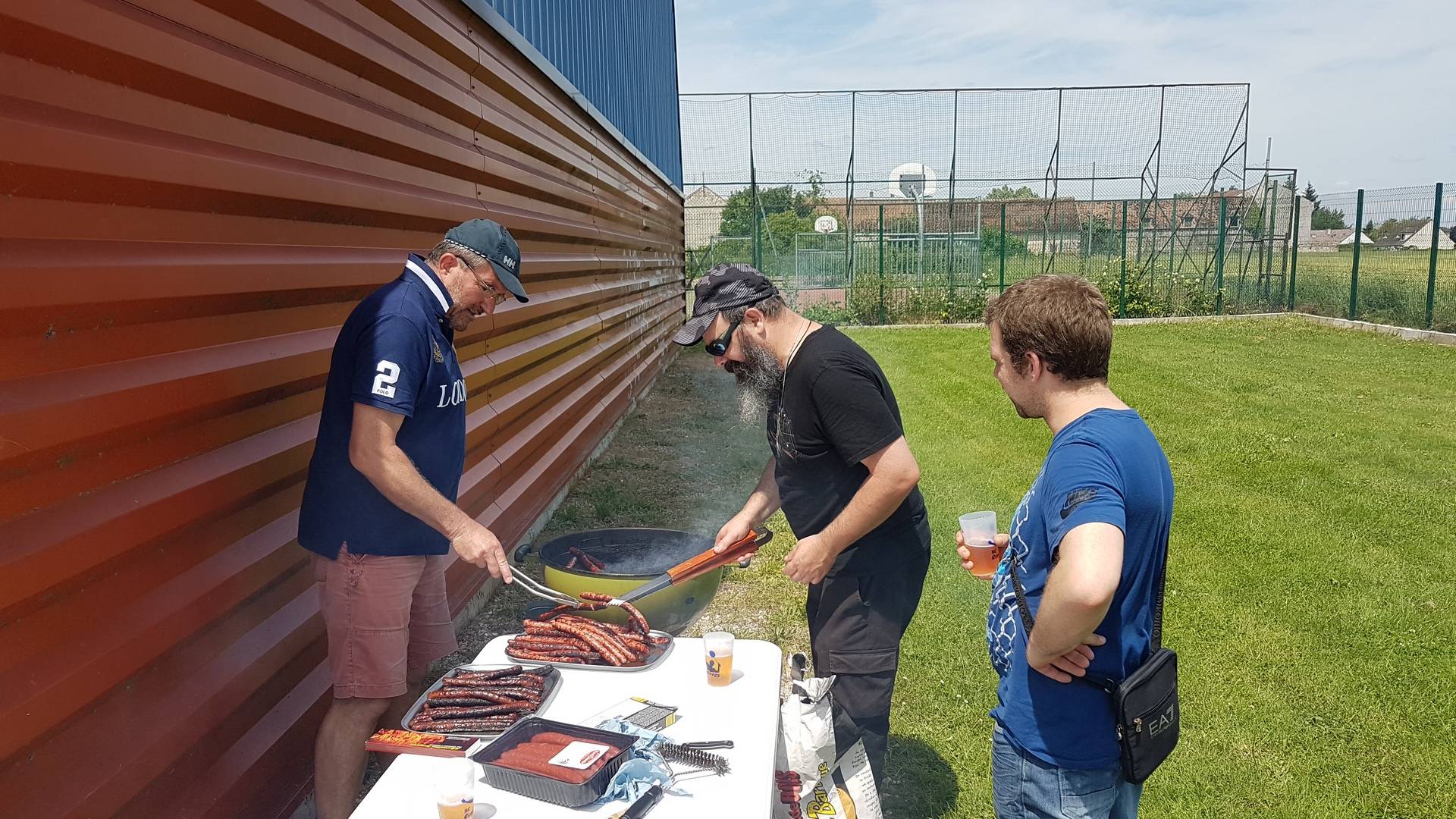  BadBecue 2019