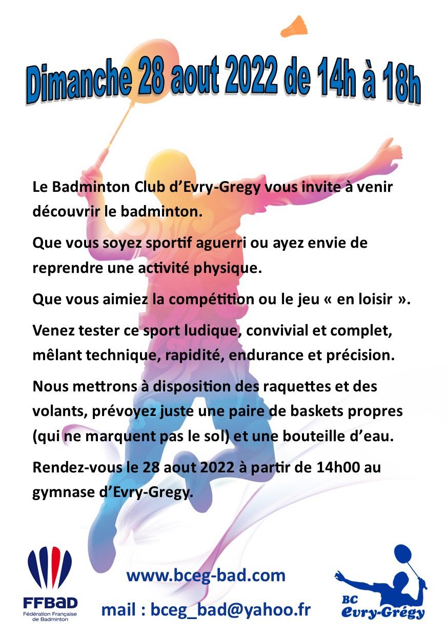 Flyer badminton a5 1