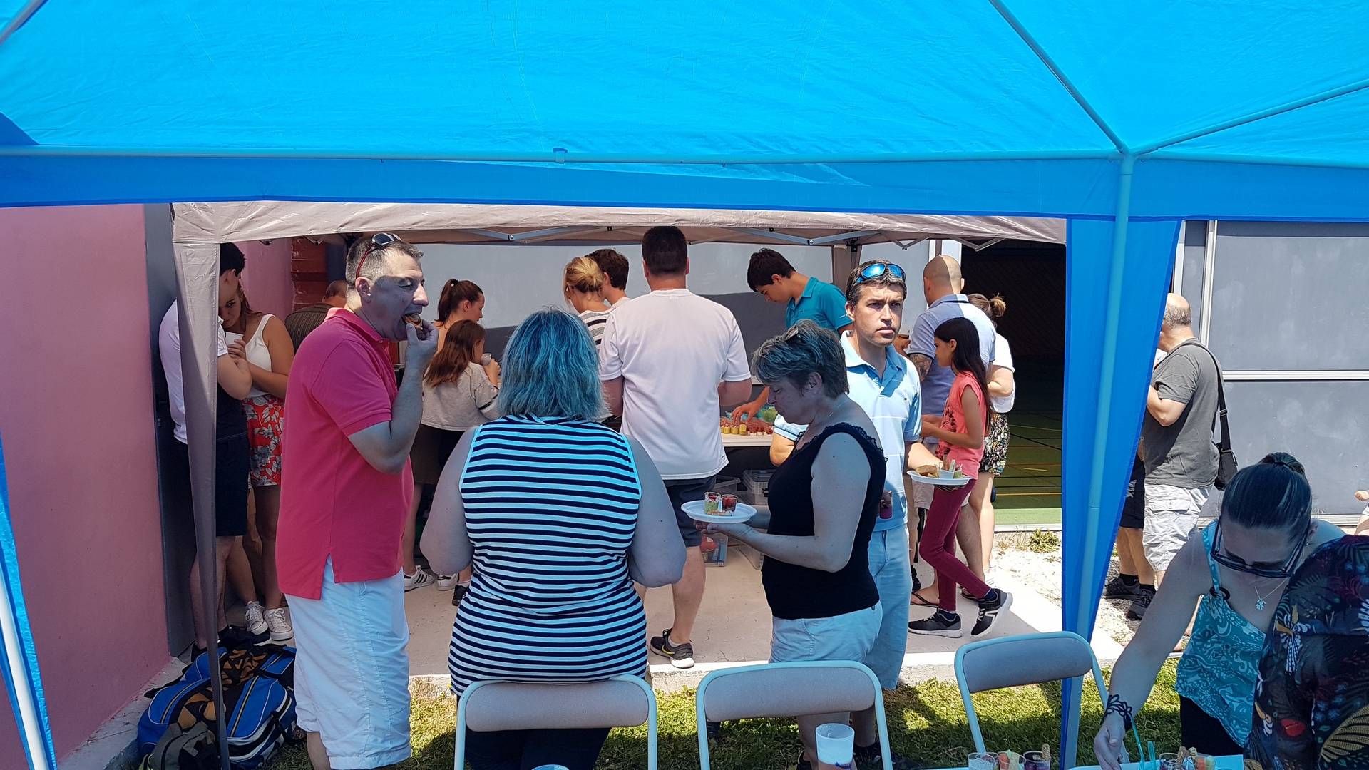  BadBecue 2019