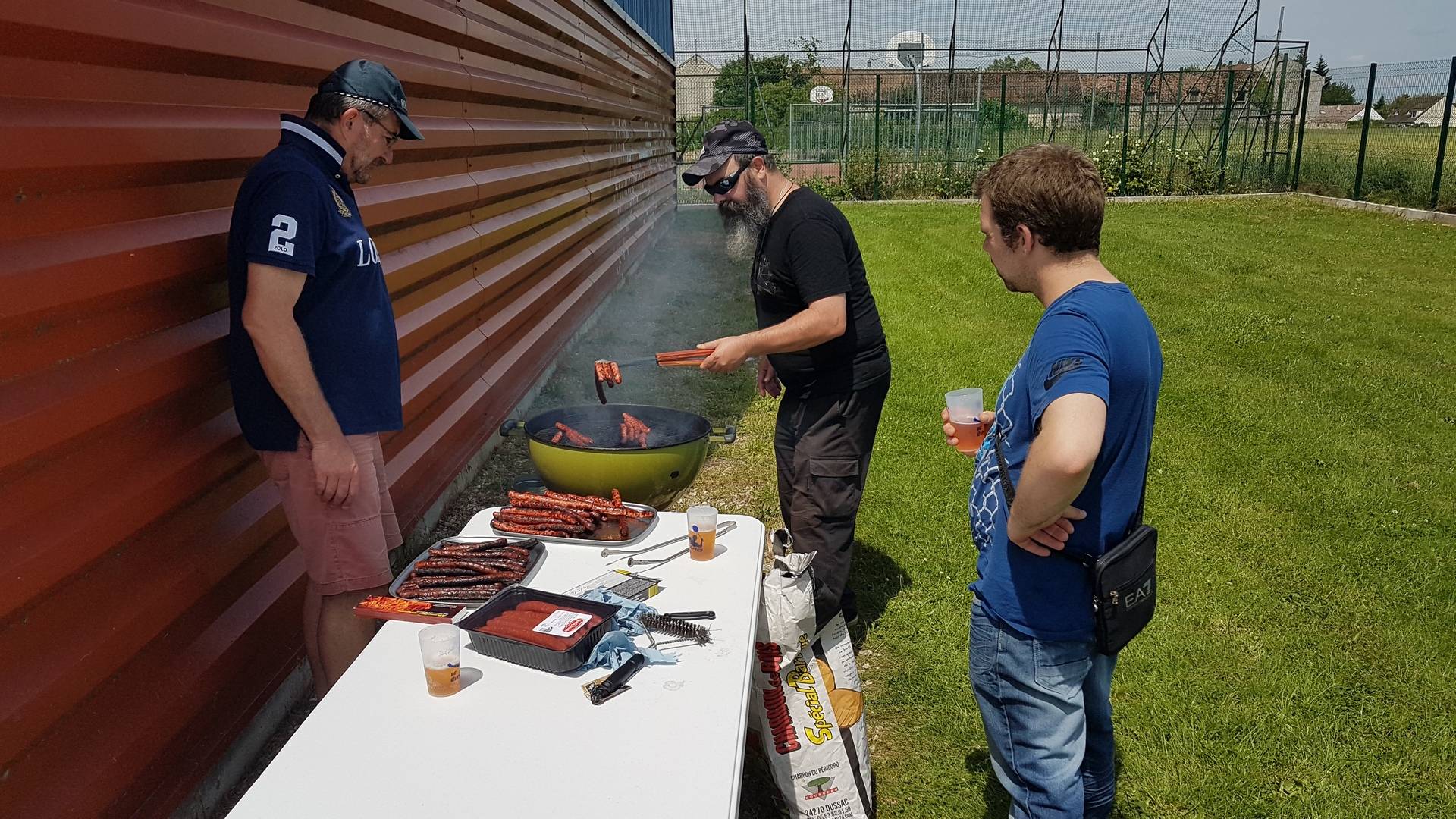  BadBecue 2019
