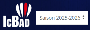 Saison 2025 2026